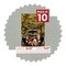 Light Grey Suede Mat Board for 9x13 Frames - Fits 7x11 Photos